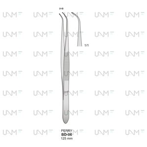 PERRY Tissue forceps