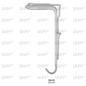 Vaginal specule and Midwifery forceps