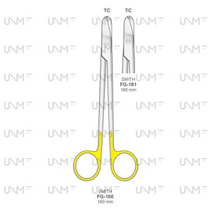 SMITH Wire Cutting Pliers