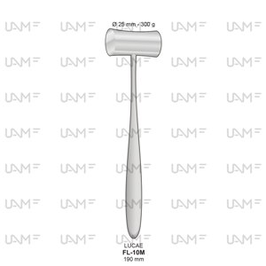 LUCAE Surgical mallets